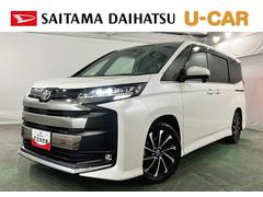 ノア 中古車 Ｓ−Ｚ　走行２５９５５キロ／前後ドラレコ／ナビ／バックカメラ一年保証・走行距離無制限　フルセグナビ　Ｂｌｕｅｔｏｏｔｈ　バックカメラ　ドラレコ　ＥＴＣ　オートライト　ＬＥＤヘッドライト　両側電動スライドドア