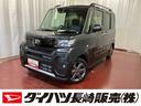 元試乗車　１オーナ　両側電動スライドドア　シートヒーター　オートブレーキホールド　スマートキー　ＬＥＤヘッドランプ　オートマチックハイビーム　衝突被害軽減システム　衝突安全ボディ　レーンキープアシスト（長崎県）の中古車