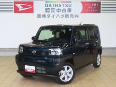 タフト 中古車 Ｇ