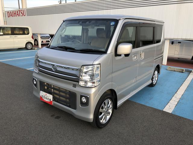 ＮＶ１００クリッパーリオＥ　４ＷＤ　走行距離１０９５４ｋｍ４ＷＤ　プッシュボタンスタート　キーフリーシステム　フロントフォグランプ　オートエアコン　アルミホイール　カーナビゲーション　スモークガラス（山形県）の中古車