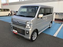 ＮＶ１００クリッパーリオ 中古車 Ｅ　４ＷＤ　走行距離１０９５４ｋｍ４ＷＤ　プッシュボタンスタート　キーフリーシステム　フロントフォグランプ　オートエアコン　アルミホイール　カーナビゲーション　スモークガラス
