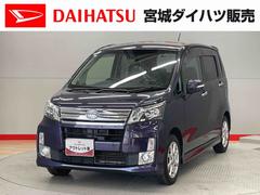 ムーヴ 中古車 カスタム　Ｘ　ＳＡ