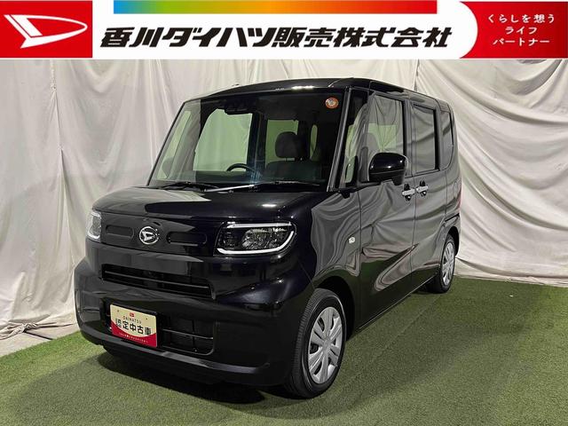 タントXナビ Bluetooth ETC 全方位カメラ キーフリー シートヒーター ステアリングスイッチ サンシェード シートテーブル 両側パワースライドドア ピラーレス 認定中古車 CVT 660(香川県)の中古車