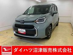 シエンタ 中古車 Ｚ　ディスプレイオーディオ　ドラレコ　ＥＴＣ　パノラマＭまごころ保証（納車日から１年・走行距離無制限）付き　純正ディスプレイオーディオ　ドラレコ　ＥＴＣ　パノラマモニター　両側電動スライドドア　ハンドルヒーター　シートヒーター　アルミホイール　キーフリー