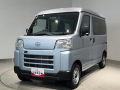 ハイゼットカーゴ 中古車 ＤＸダイハツ認定中古車ｌＣＶＴｌキーレスエントリーｌコーナーセンサーｌスマートアシストｌＡＢＳｌエアバッグｌマニュアルエアコンｌパワーウィンドウｌリアスモークガラスｌＡＭラジオｌ保証／整備付