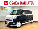 元弊社試乗車・バックカメラ・両側電動スライドドア・電動パーキングブレーキ・シートヒーター・コーナーセンサー・ＬＥＤヘッドライト・エンジンプッシュスタート・衝突回避支援ブレーキ・誤発進抑制機能（大阪府）の中古車
