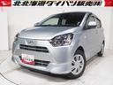 ダイハツ認定中古車　２ＷＤ　スマートアシスト　夏冬タイヤ　ＣＤチューナー（北海道）の中古車