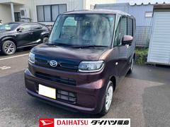 タント 中古車 Ｘ４ＷＤ：販売は福島県内にお住まいで，現車確認のできるお客様に限らせて頂きます