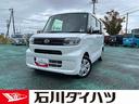 走行無制限１年保証　純正７インチナビ　バックカメラ　衝突回避支援ブレーキ　コーナーセンサー　助手席側パワースライドドア　ＵＳＢ　ＬＥＤヘッドライト　オートライト　シートヒーター（石川県）の中古車