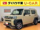 スマアシ　ダイハツ予防安全機能　スカイフィールトップ　アダプティブクルーズコントロール　前席シートヒーター　オートブレーキホールド付き電動パーキング　オートライト　オートハイビーム　ＬＥＤヘッドライト（千葉県）の中古車
