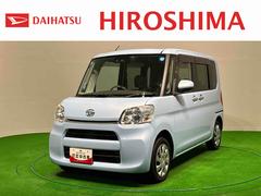 タント 中古車 ＸリミテッドＳＡＩＩＩ　ナビ　ドラレコ　ＥＴＣ　パノラマ