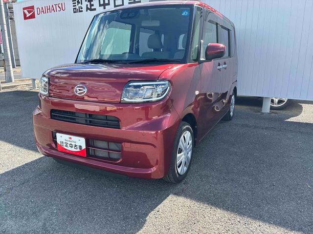 タントLナビ ドラレコ(広島県)の中古車