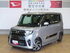 タント 中古車 カスタムＲＳスタイルセレクション