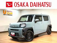 タフト 中古車 Ｘ