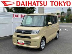 タント 中古車 Ｘ　９インチディスプレイオーディオ装備保証　新車保証・まごころ保証　１年間・走行距離無制限付き・９インチディスプレイオーディオ装備・バックカメラ装備・ＬＥＤヘッドライト装備・スマートアシスト装備