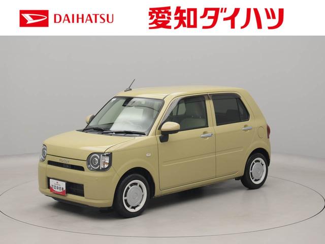 ミラトコットG SAIIIドラレコ パノラマモニター(愛知県)の中古車