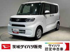 タント 中古車 Ｘ