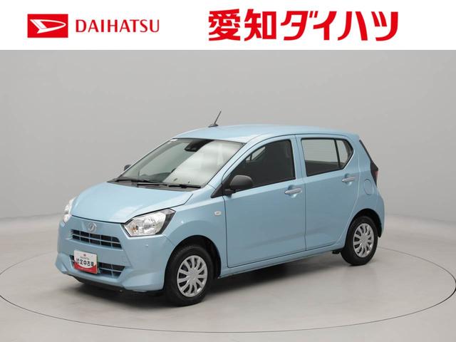 ミライースL SAIIIエアコン パワステ パワーウィンドウ ABS エアバック キーレスエントリー バックカメラ(愛知県)の中古車
