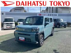 タフト 中古車 Ｇターボ　７インチナビ・バックカメラ・ドラレコ・ＥＴＣ装備保証　新車保証・まごころ保証　１年間・走行距離無制限付き・７インチナビ・バックカメラ・ドラレコ・ＥＴＣ装備・ＬＥＤヘッドライト装備・スマートアシスト装備