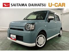 ミラトコット 中古車 Ｇ　ＳＡＩＩＩ　走行１２９２７キロ／シートヒーター／マット１年保証距離無制限　走行距離１２９２７キロ　純正フルセグナビ　パノラマモニター　ドラレコ　純正マット　サイドエアバッグ　ＬＥＤヘッドランプ　アイドリングストップ　シートヒーター　オート格納式ドアミラー