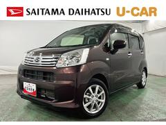 ムーヴ 中古車 ＸリミテッドＩＩ　ＳＡＩＩＩ　走行１４７９３キロ／ナビ１年保証距離無制限　走行距離１４７９３キロ　フルセグナビ　バックカメラ　ドラレコ　純正マット　ＬＥＤヘッドランプ　アイドリングストップ　シートヒーター