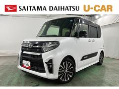 タント 中古車 カスタムＲＳセレクション　雹害／走行２６３８１キロ／９型ナビ１年保証距離無制限　走行距離２６３８１キロ　純正フルセグナビ　パノラマモニター　ドラレコ　純正マット　サイドエアバッグ　ＬＥＤヘッドランプ　アイドリングストップ　シートヒーター　両側電動スライドドア