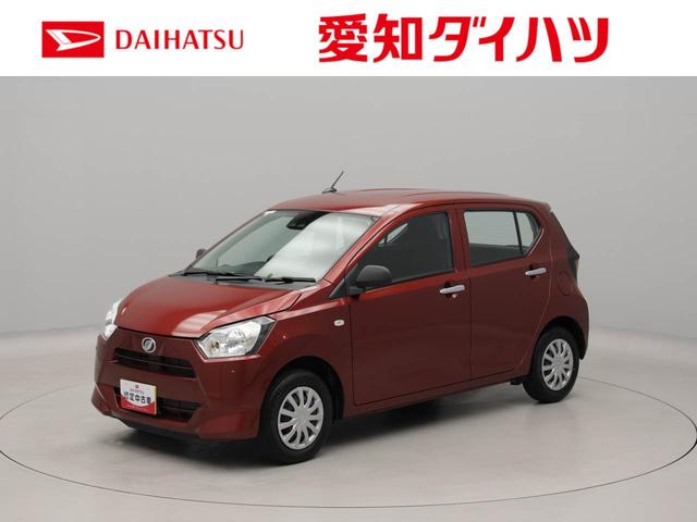 ミライースL SAIIIABS エアバック 衝突被害軽減システム(愛知県)の中古車