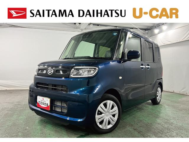 タントXリミテッド 走行86キロ/純正9インチDA/バックカメラ1年保証距離無制限 走行距離86キロ 純正ディスプレイオーディオ バックカメラ ブルートゥース 純正マット サイドエアバッグ LEDヘッドランプ アイドリングストップ シートヒーター(埼玉県)の中古車