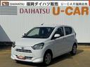 新車保証継承付　弊社デモカーＵＰ車　ＣＤチューナー　オートライト　ＬＥＤヘッドライト　衝突軽減ブレーキ　オートマチックハイビーム　横滑り防止装置　アイドリングストップ　クリアランスソナー（福岡県）の中古車