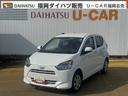 新車保証継承付　弊社デモカーＵＰ車　ＣＤチューナー　バックカメラ付車　ＬＥＤヘッドライト　衝突軽減ブレーキ　オートマチックハイビーム　横滑り防止装置　アイドリングストップ　クリアランスソナー（福岡県）の中古車