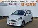 新車保証継承付　弊社デモカーＵＰ車　オーディオレス　オートライト　ＬＥＤヘッドライト　衝突軽減ブレーキ　オートマチックハイビーム　横滑り防止装置　アイドリングストップ　クリアランスソナー（福岡県）の中古車