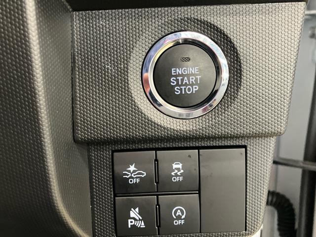 タフトＧ　ダーククロムベンチャースマートアシスト付き　シートヒーター　スカイフィールトップ　電動パーキングブレーキ　コーナーセンサー　オートライト・ハイビーム　ＬＥＤヘッドランプ　キーフリー　アルミホイール（鳥取県）の中古車