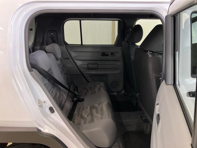 タフトＧ　ダーククロムベンチャースマートアシスト付き　シートヒーター　スカイフィールトップ　電動パーキングブレーキ　コーナーセンサー　オートライト・ハイビーム　ＬＥＤヘッドランプ　キーフリー　アルミホイール（鳥取県）の中古車