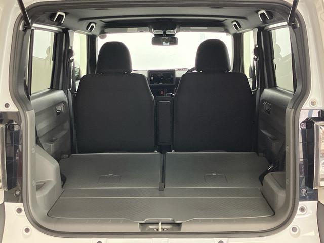 タフトＧ　ダーククロムベンチャースマートアシスト付き　シートヒーター　スカイフィールトップ　電動パーキングブレーキ　コーナーセンサー　オートライト・ハイビーム　ＬＥＤヘッドランプ　キーフリー　アルミホイール（鳥取県）の中古車