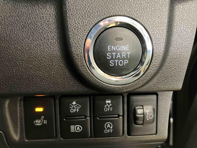 ムーヴカスタム Xリミテッド SAIIIスマートアシスト付き ナビゲーションシステム付き パノラマモニター付き ドライブレコーダー付き ステアリングスイッチ フルタイム4WD シートヒーター ETC付き キーフリーシステム(鳥取県)の中古車