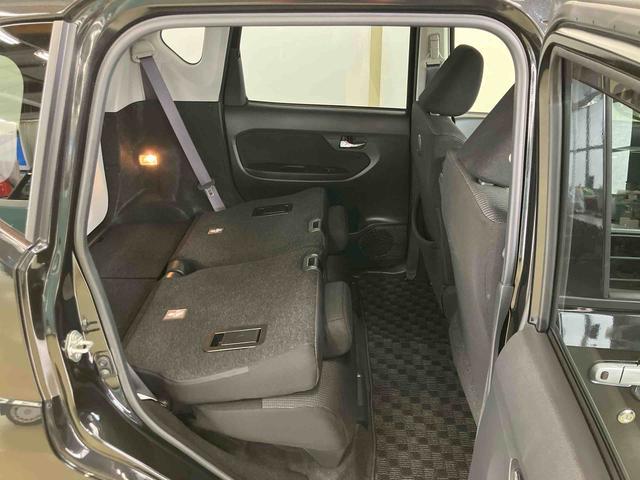 ムーヴカスタム Xリミテッド SAIIIスマートアシスト付き ナビゲーションシステム付き パノラマモニター付き ドライブレコーダー付き ステアリングスイッチ フルタイム4WD シートヒーター ETC付き キーフリーシステム(鳥取県)の中古車