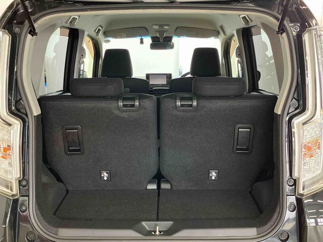 ムーヴカスタム Xリミテッド SAIIIスマートアシスト付き ナビゲーションシステム付き パノラマモニター付き ドライブレコーダー付き ステアリングスイッチ フルタイム4WD シートヒーター ETC付き キーフリーシステム(鳥取県)の中古車