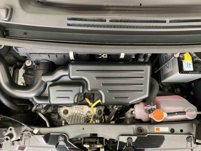 ムーヴカスタム Xリミテッド SAIIIスマートアシスト付き ナビゲーションシステム付き パノラマモニター付き ドライブレコーダー付き ステアリングスイッチ フルタイム4WD シートヒーター ETC付き キーフリーシステム(鳥取県)の中古車