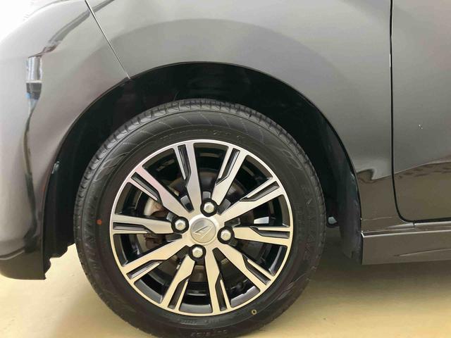 ムーヴカスタム Xリミテッド SAIIIスマートアシスト付き ナビゲーションシステム付き パノラマモニター付き ドライブレコーダー付き ステアリングスイッチ フルタイム4WD シートヒーター ETC付き キーフリーシステム(鳥取県)の中古車