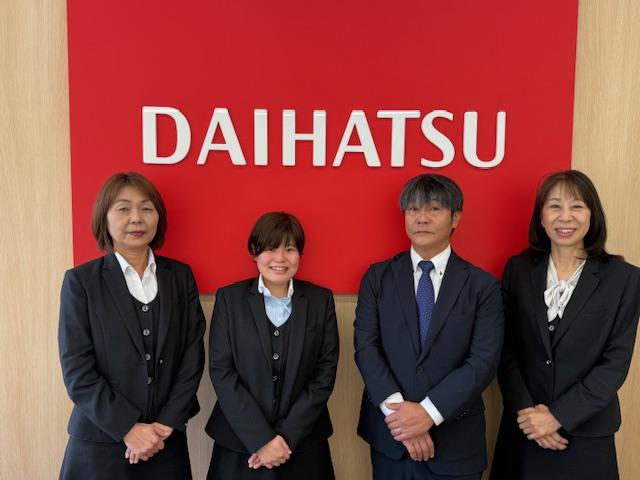 株 新潟ダイハツモータース 小出の中古車 軽自動車 ダイハツ公式 U Catch