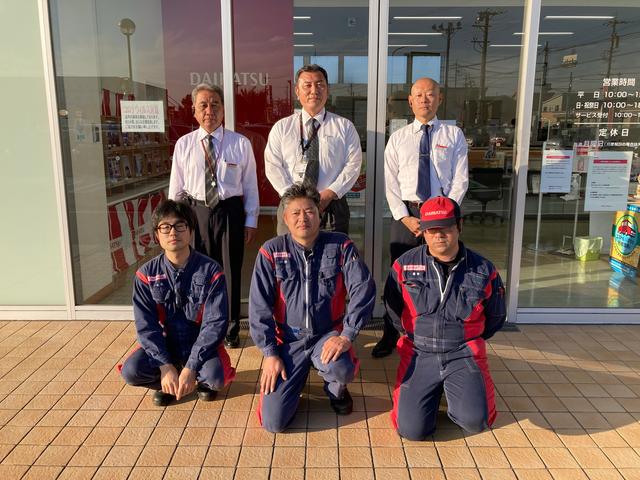 愛知ダイハツ株式会社 u car岩津店の中古車 軽自動車 ダイハツ公式 U Catch 愛知ダイハツ株式会社 u car岩津店の中古車 軽自動車 ダイハツ公式 U Catch