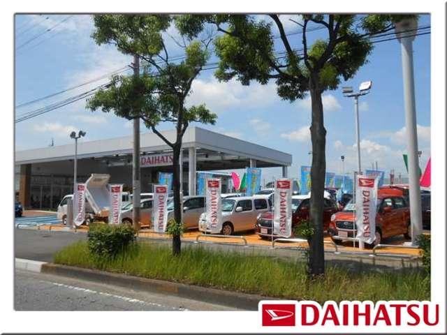 茨城ダイハツ販売 株 つくばささぎ店の中古車 軽自動車 ダイハツ公式 U Catch