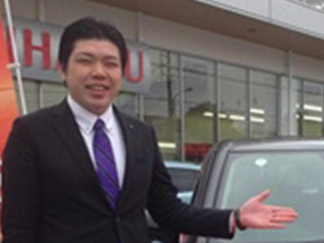 ダイハツ東京販売（株） 荻窪店の中古車・軽自動車【ダイハツ公式】U-CATCH