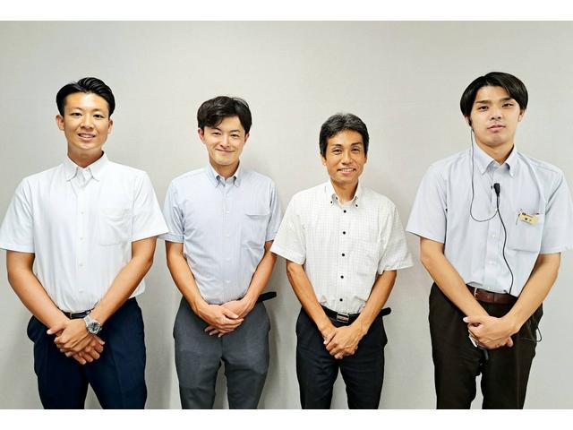 埼玉ダイハツ販売株式会社 ｕ ｃａｒ所沢の中古車 軽自動車 ダイハツ公式 U Catch