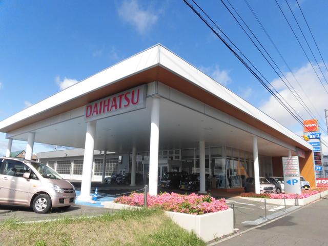 北海道 ダイハツ北海道販売株式会社　Ｕ−ＣＡＲスタジオ美しが丘