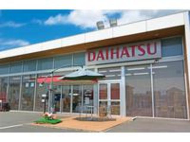 佐賀ダイハツ販売株式会社 弥生が丘店の中古車 軽自動車 ダイハツ公式 U Catch